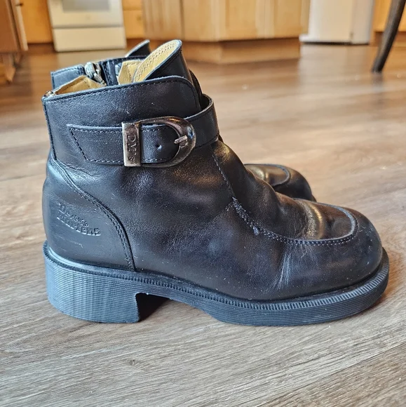 Dr. Martens | Shoes | Rare Vintage 8s 90s Doc Martens Made